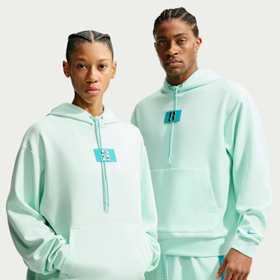 Sabrina Dri-FIT Basketball Hoodie. Nike.com